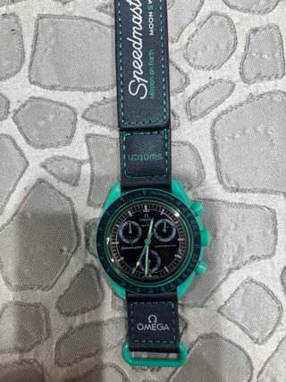 Omega orologio uomo