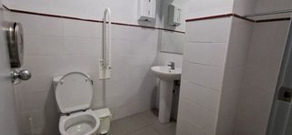 Local comercial en venta en La Banda - Campo de Fútbol en Chiclana de la Frontera