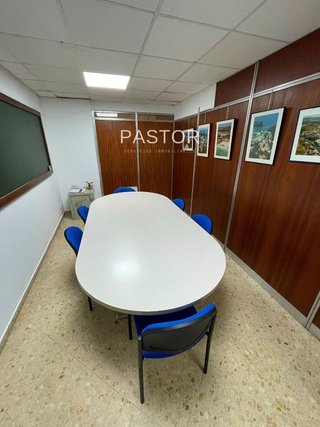 Oficina en venta en Foners en Palma de Mallorca