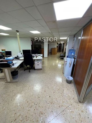 Oficina en venta en Foners en Palma de Mallorca