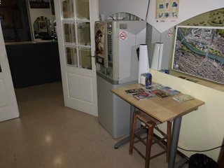 Oficina en venta en La Granja en Zaragoza