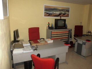 Oficina en venta en La Granja en Zaragoza