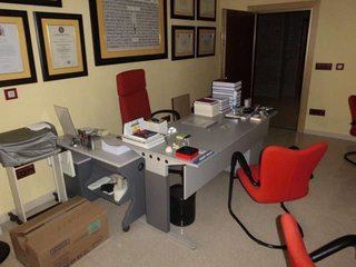 Oficina en venta en La Granja en Zaragoza
