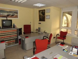 Oficina en venta en La Granja en Zaragoza