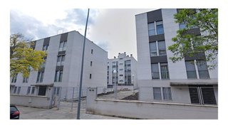 Garaje en venta en Larache en Ciudad Real