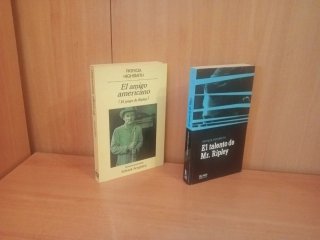 Libros a 1 €