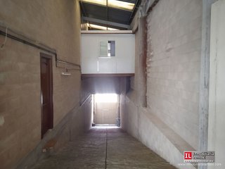 Nave industrial en venta en Azkoitia
