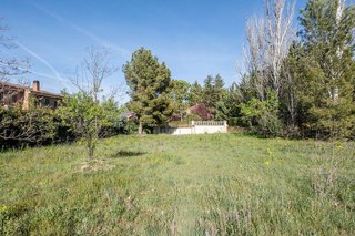 Terreno en venta en Venta del Olivar en Zaragoza