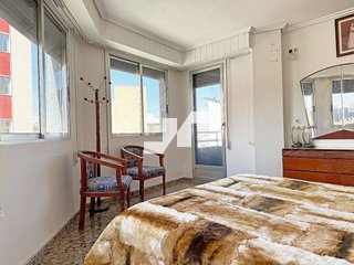 Edificio en venta en Zona Llombai en Burriana