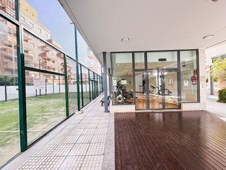 Ático en venta en Marina d'Or en Oropesa del Mar/Orpesa