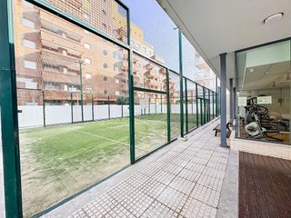 Ático en venta en Marina d'Or en Oropesa del Mar/Orpesa