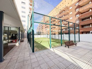 Ático en venta en Marina d'Or en Oropesa del Mar/Orpesa