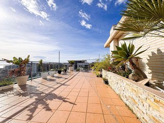 Ático en venta en Marina d'Or en Oropesa del Mar/Orpesa