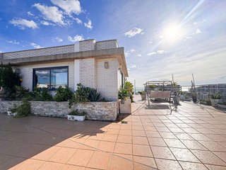 Ático en venta en Marina d'Or en Oropesa del Mar/Orpesa