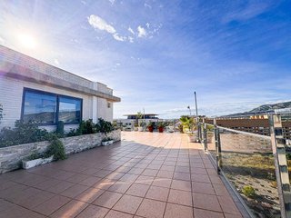 Ático en venta en Marina d'Or en Oropesa del Mar/Orpesa