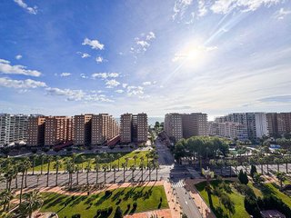 Ático en venta en Marina d'Or en Oropesa del Mar/Orpesa