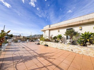 Ático en venta en Marina d'Or en Oropesa del Mar/Orpesa