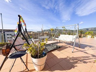 Ático en venta en Marina d'Or en Oropesa del Mar/Orpesa