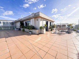 Ático en venta en Marina d'Or en Oropesa del Mar/Orpesa