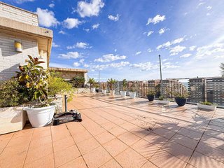 Ático en venta en Marina d'Or en Oropesa del Mar/Orpesa