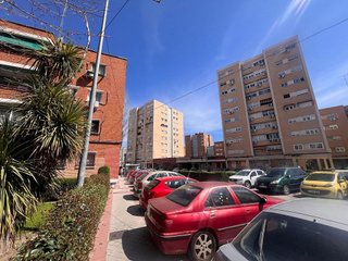 Piso en venta en El Arroyo - La Fuente en Fuenlabrada