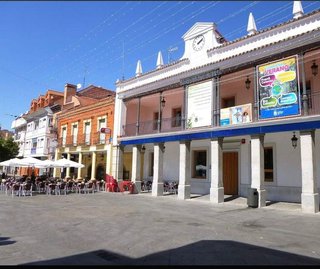 Piso en venta en El Arroyo - La Fuente en Fuenlabrada