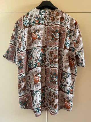 Camicia vintage donna Giemme