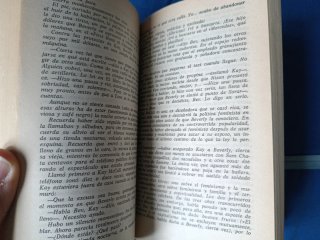 Libro IT (Eso) de Stephen King