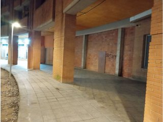 Local comercial en venta en L'Eixample en Figueres