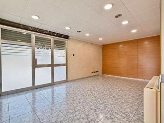 Local comercial en venta en L'Hostal - Lledoner en Granollers