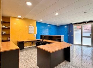 Local comercial en venta en L'Hostal - Lledoner en Granollers