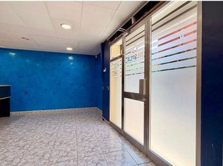Local comercial en venta en L'Hostal - Lledoner en Granollers