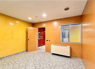 Local comercial en venta en L'Hostal - Lledoner en Granollers