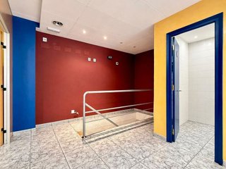 Local comercial en venta en L'Hostal - Lledoner en Granollers