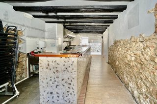 Edificio en alquiler en Centre en Sitges