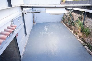 Edificio en alquiler en Centre en Sitges