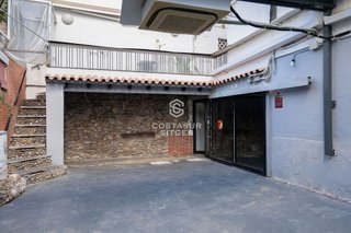 Edificio en alquiler en Centre en Sitges