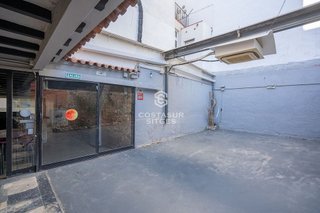 Edificio en alquiler en Centre en Sitges