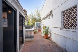 Edificio en alquiler en Centre en Sitges