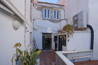 Edificio en alquiler en Centre en Sitges