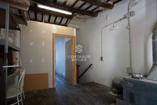 Edificio en alquiler en Centre en Sitges