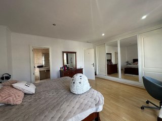 Chalet en alquiler en Montealegre en Eliana (l´)