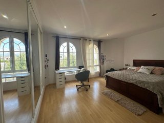 Chalet en alquiler en Montealegre en Eliana (l´)