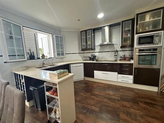 Chalet en alquiler en Montealegre en Eliana (l´)