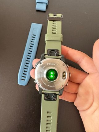Garmin Fenix 7 Premium        URGE VENTA !