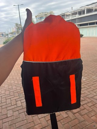 Chalecos para moto de agua