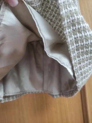 Vestido niña 6 años