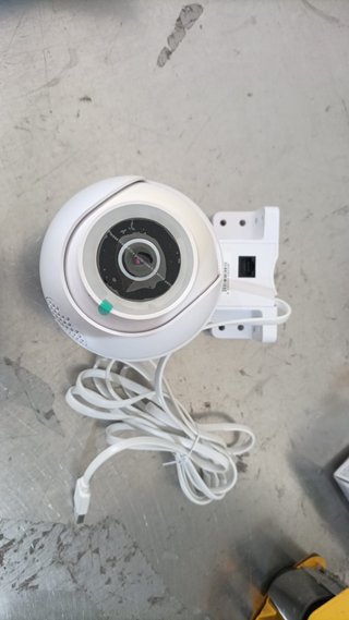 - NIVIAN cámara vigilancia PTZ control remoto