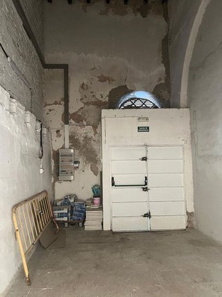 Local comercial en alquiler en Ayamonte ciudad en Ayamonte