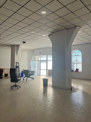 Local comercial en alquiler en Ayamonte ciudad en Ayamonte